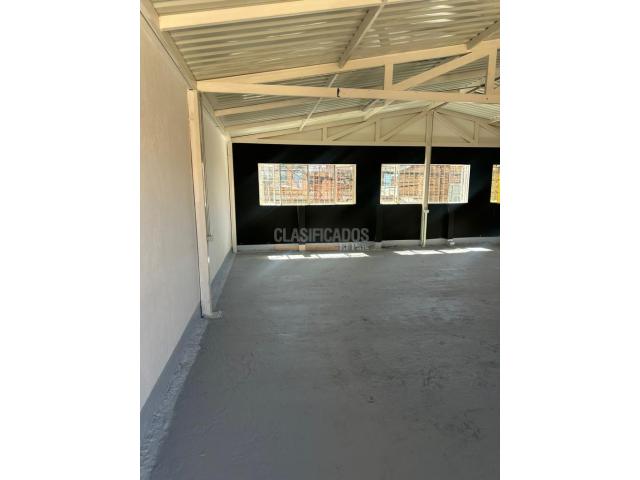 Locales y Bodegas, Alquiler en Bogotá