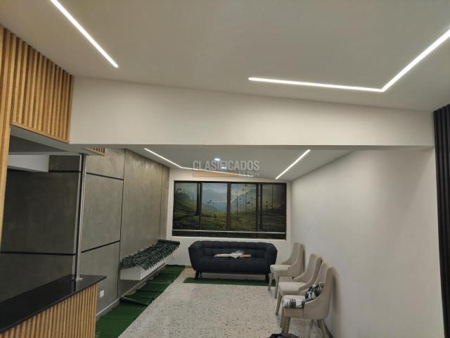 Apartamentos, Venta en La Flora