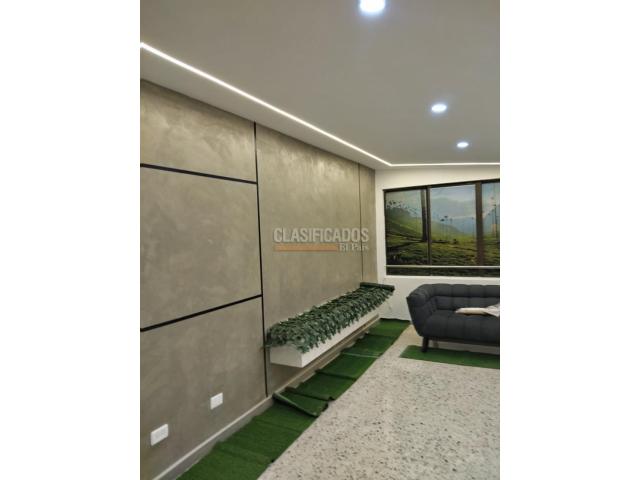 Apartamentos, Venta en La Flora