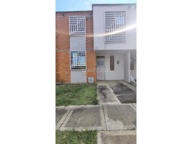 Casas, Alquiler en Jamundí