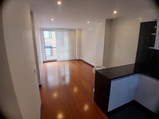 Apartaestudios, Alquiler en Bogotá