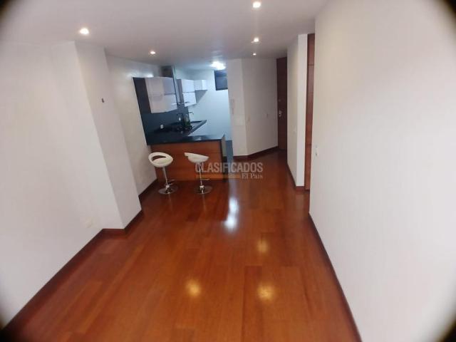 Apartaestudios, Alquiler en Bogotá