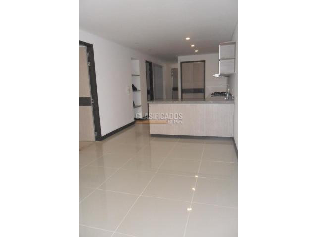 Apartamentos, Alquiler en La Flora