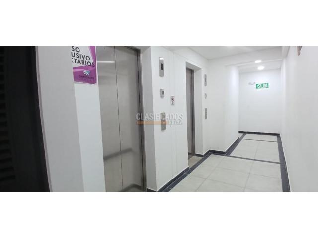 Apartaestudios, Alquiler en Chipichape