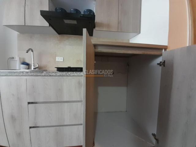 Apartaestudios, Alquiler en Bogotá