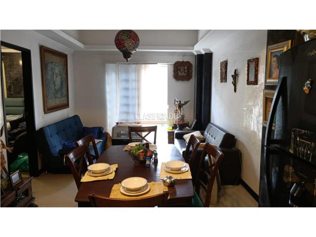 Apartamentos, Venta en La Flora