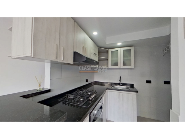 Apartamentos, Venta en Ciudad Bochalema