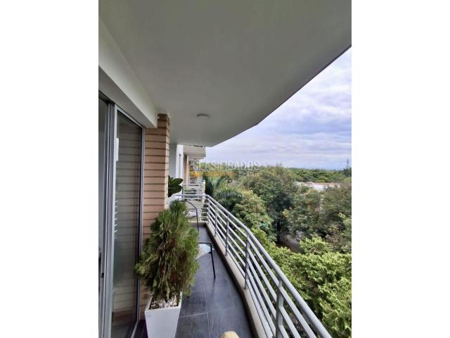 Apartamentos, Venta en El Ingenio