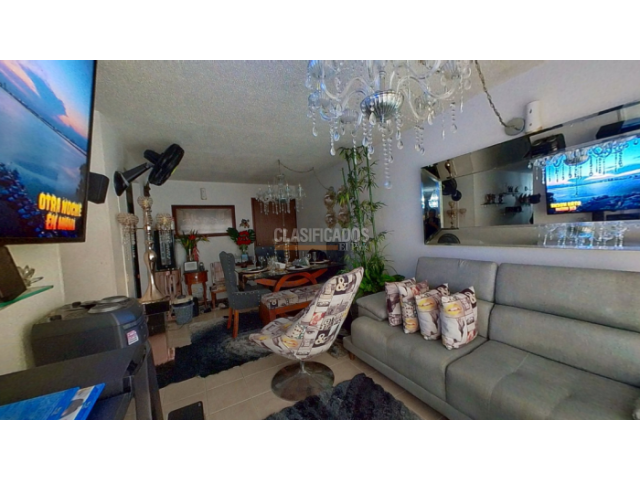 Apartamentos, Venta en Ciudad 2.000