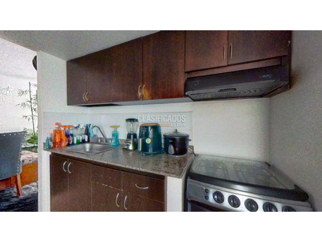 Apartamentos, Venta en Ciudad 2.000