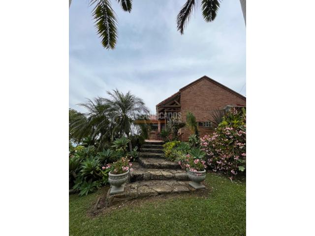 Fincas y Casas Campestres, Alquiler en Dapa