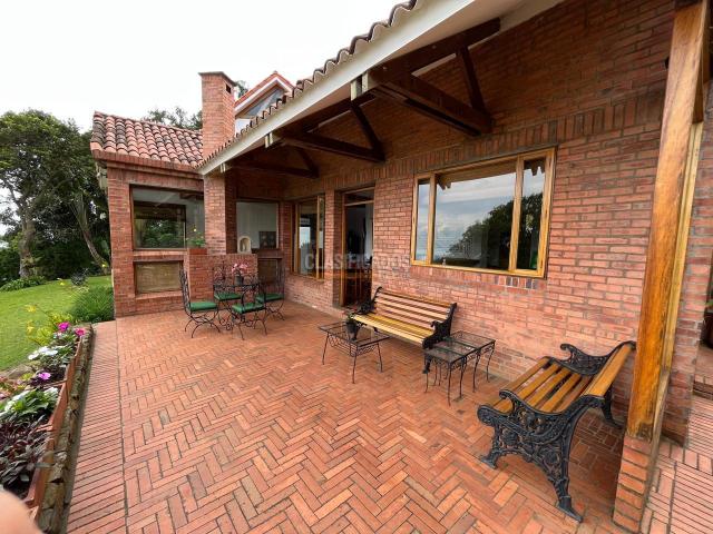 Fincas y Casas Campestres, Alquiler en Dapa