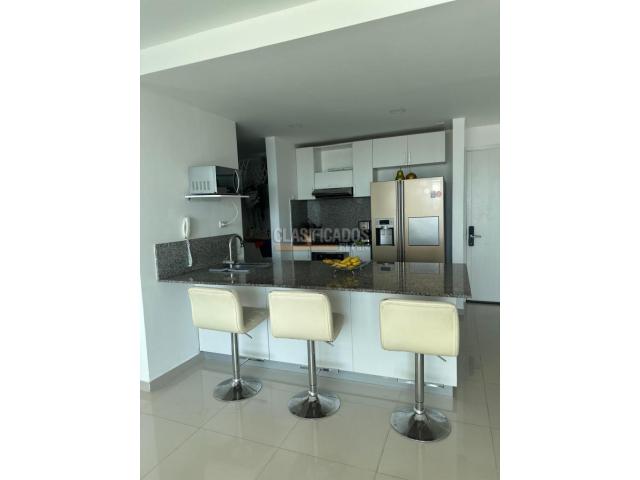 Apartamentos, Venta en Cartagena