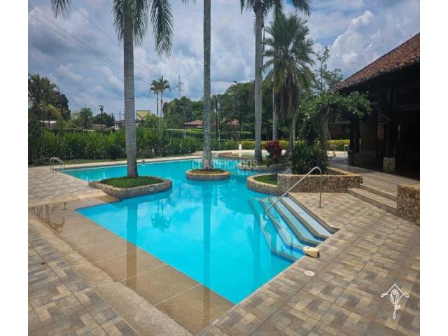 Casas, Venta en Jamundí