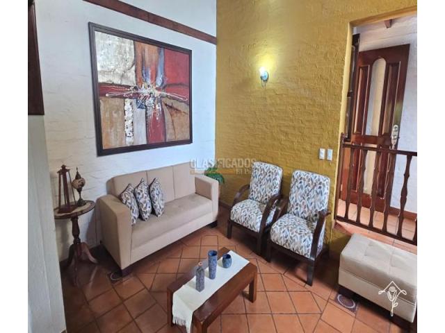 Casas, Venta en Jamundí