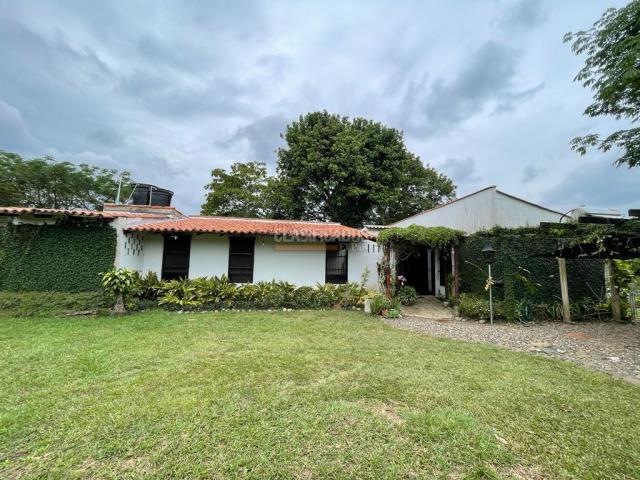 Casas, Alquiler en Jamundí