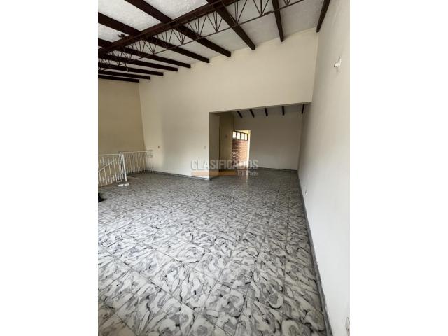 Casas, Alquiler en Acacias