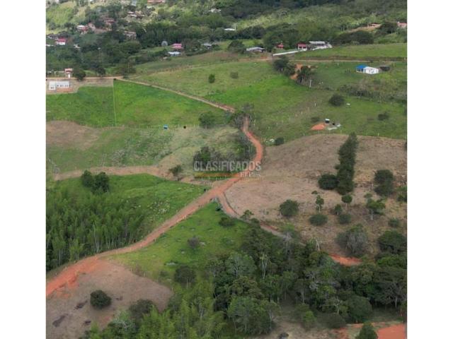 Lotes, Venta en La Cumbre