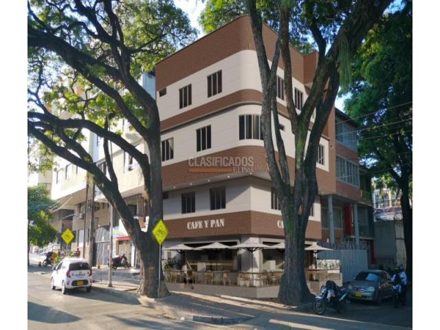 Edificios, Venta en San Fernando
