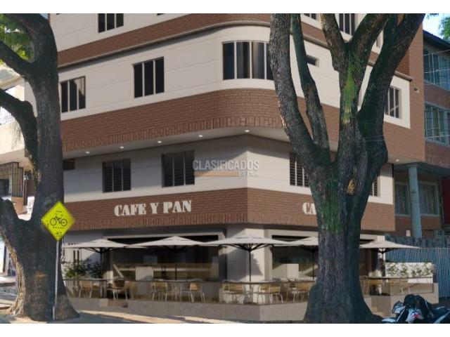 Edificios, Venta en San Fernando