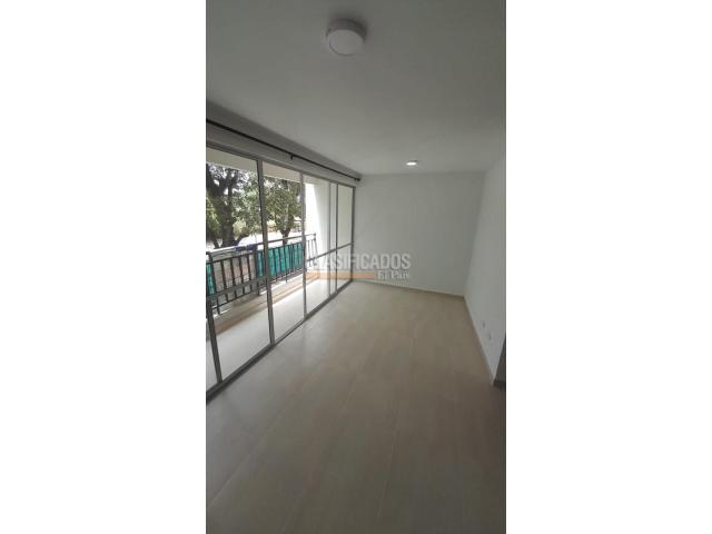 Apartamentos, Venta en Jamundí