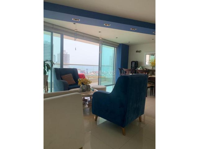 Apartamentos, Venta en Cartagena