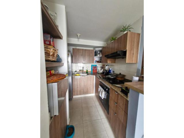 Apartamentos, Venta en Ciudad Bochalema