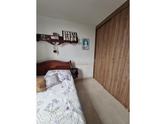 Apartamentos, Venta en Ciudad Bochalema