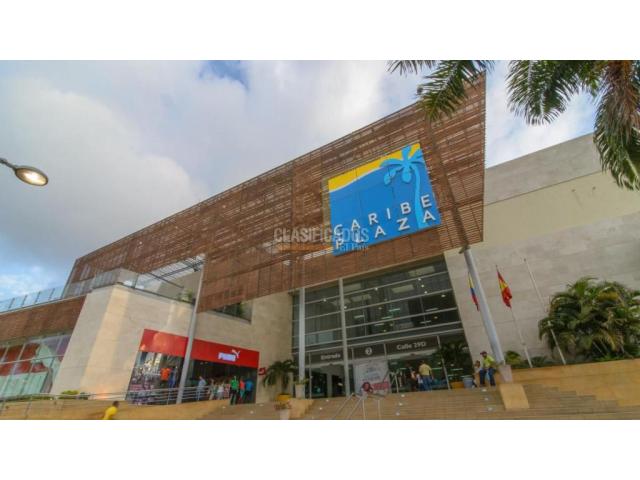 Locales y Bodegas, Venta en Cartagena