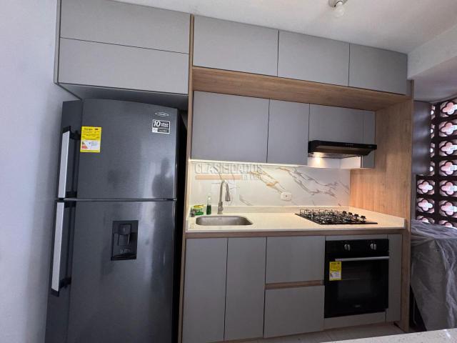 Apartamentos, Venta en Ciudad Melendez