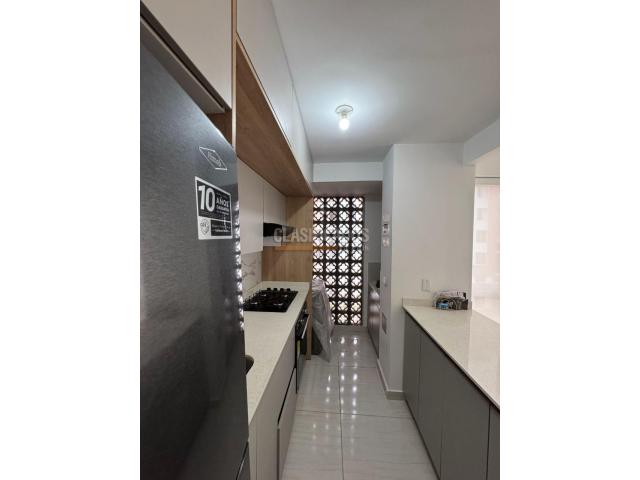 Apartamentos, Venta en Ciudad Melendez