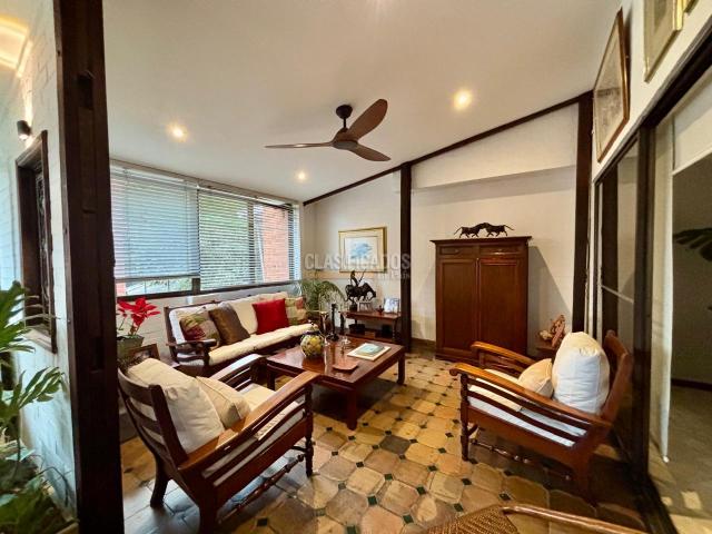 Apartamentos, Venta en Juanambú