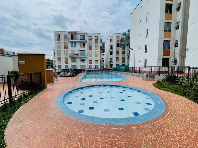 Apartamentos, Alquiler en Valle del Lili