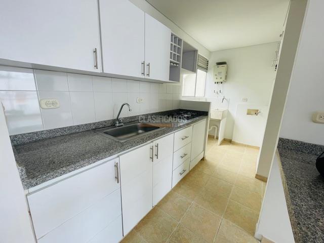 Apartamentos, Alquiler en Valle del Lili