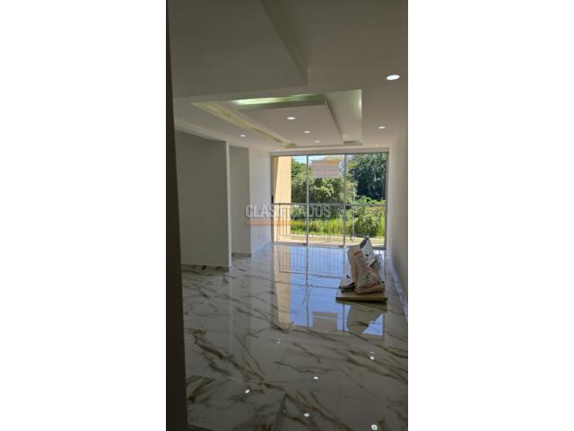 Apartamentos, Venta en Valle del Lili