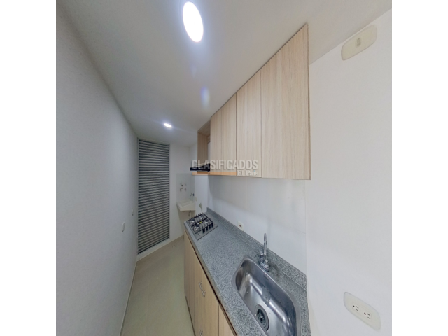 Apartamentos, Venta en Ciudad Melendez