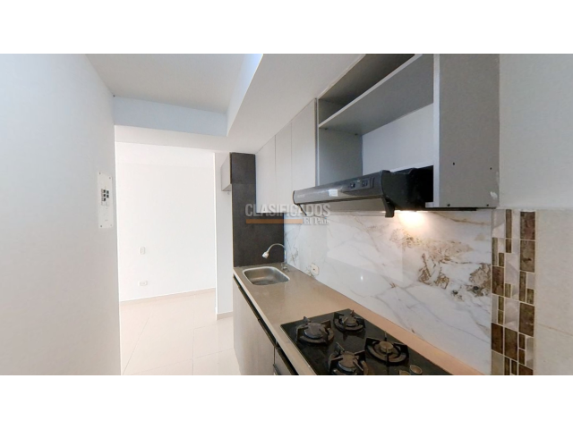 Apartamentos, Venta en Ciudad Melendez