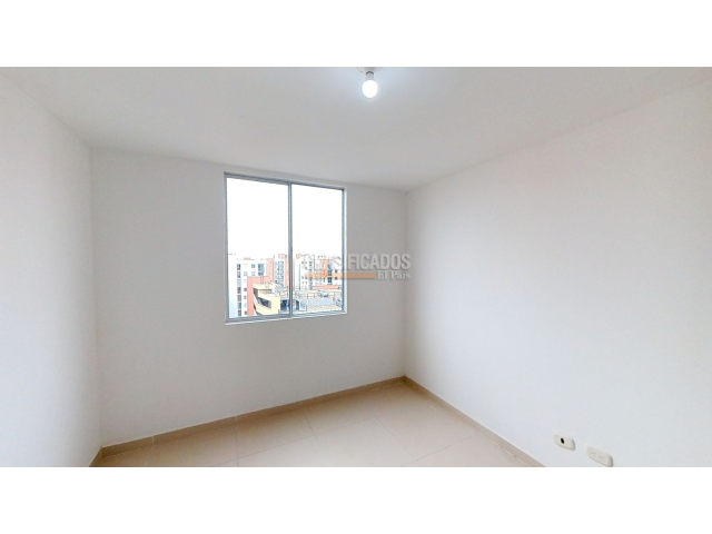 Apartamentos, Venta en Ciudad Melendez