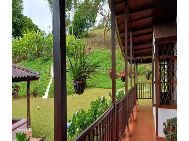 Casas, Venta en La Cumbre