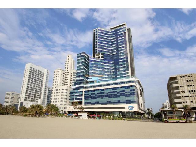 Locales y Bodegas, Venta en Cartagena