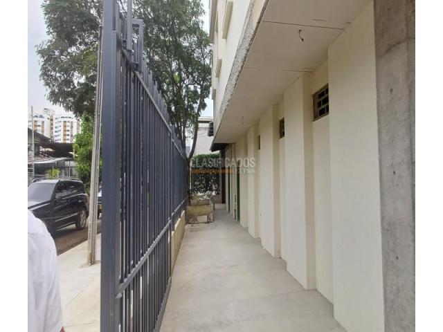 Locales y Bodegas, Venta en Tequendama