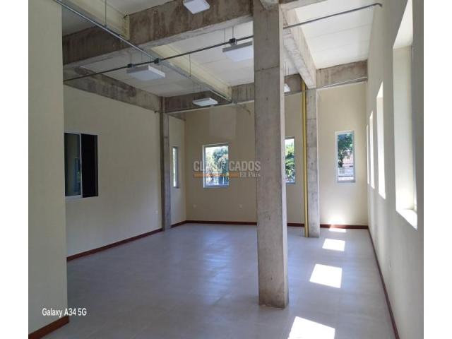 Locales y Bodegas, Venta en Tequendama