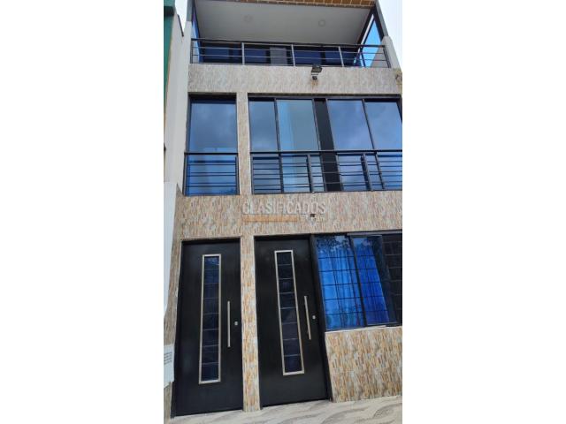 Apartamentos, Alquiler en Fusagasuga