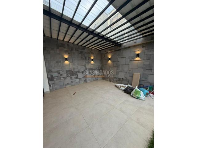 Casas, Alquiler en Jamundí