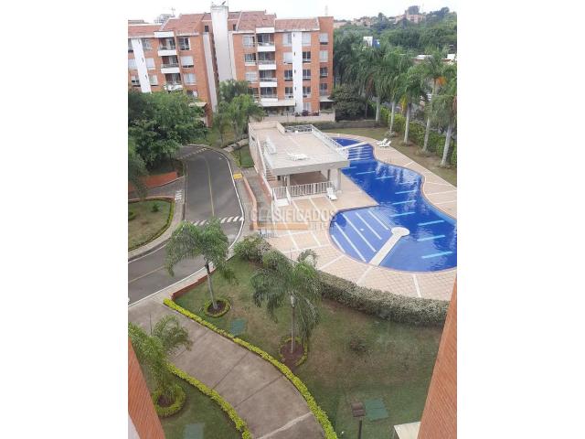 Apartamentos, Alquiler en Pance