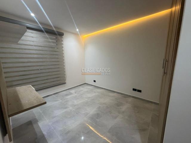 Apartamentos, Alquiler en Pance