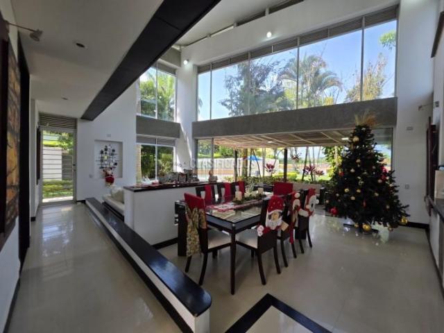 Casas, Venta en Jamundí