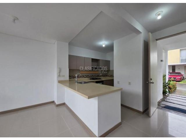 Casas, Venta en Jamundí