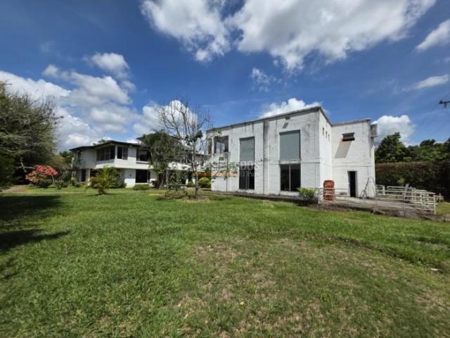 Casas, Venta en Jamundí