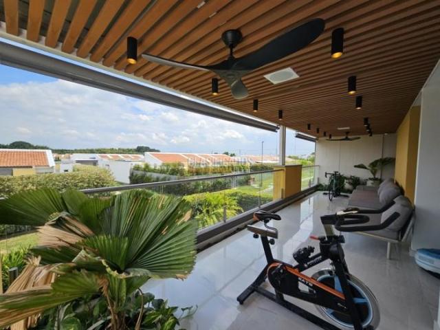 Casas, Venta en Jamundí